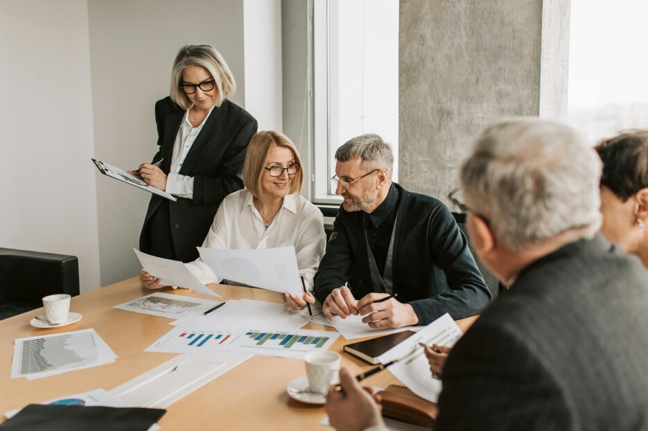 Наша команда Wolimarevusa